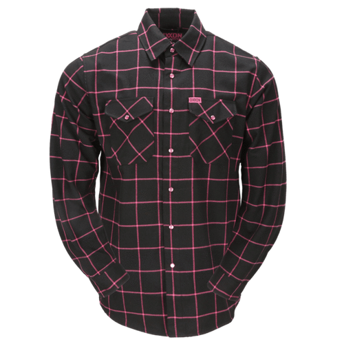 NEW NIB DIXXON FLANNEL CO. MEDIUM \