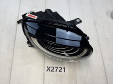 FIAT 500 ELEKTRO 20- SCHEINWERFER RECHTS VOLL LED ORIGINAL NEU 521400261