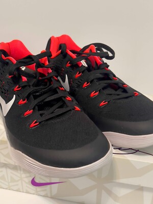 Size 9.5 - Nike Kobe 9 EM Laser Crimson | eBay