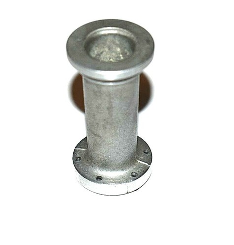 Master Cylinder Piston 1 1/8" 1935-1942 Nash LaFayette Studebaker 37-42 Packard - Picture 3 of 8