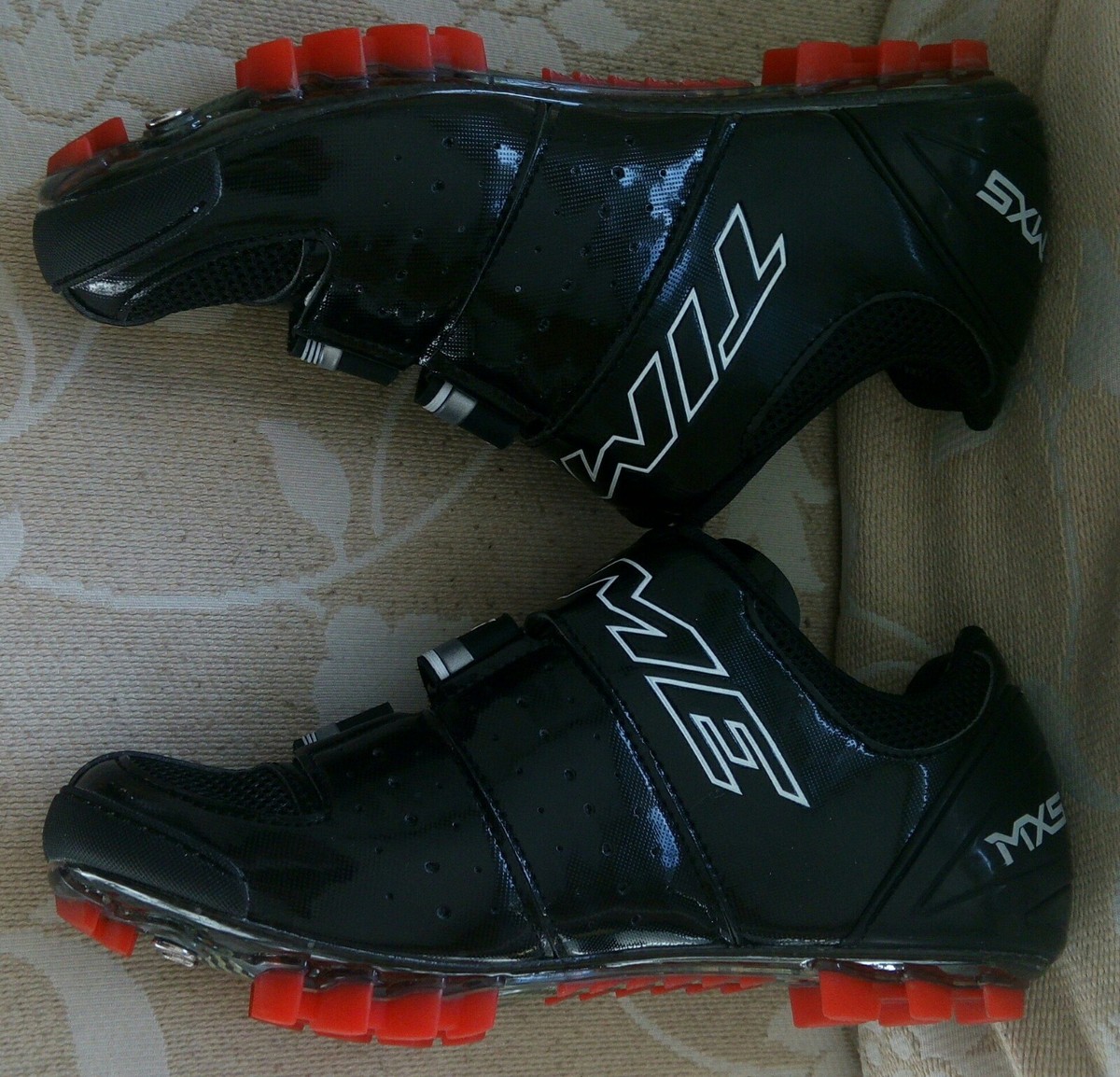 9 zapatillas de MTB Scott con suela de carbono