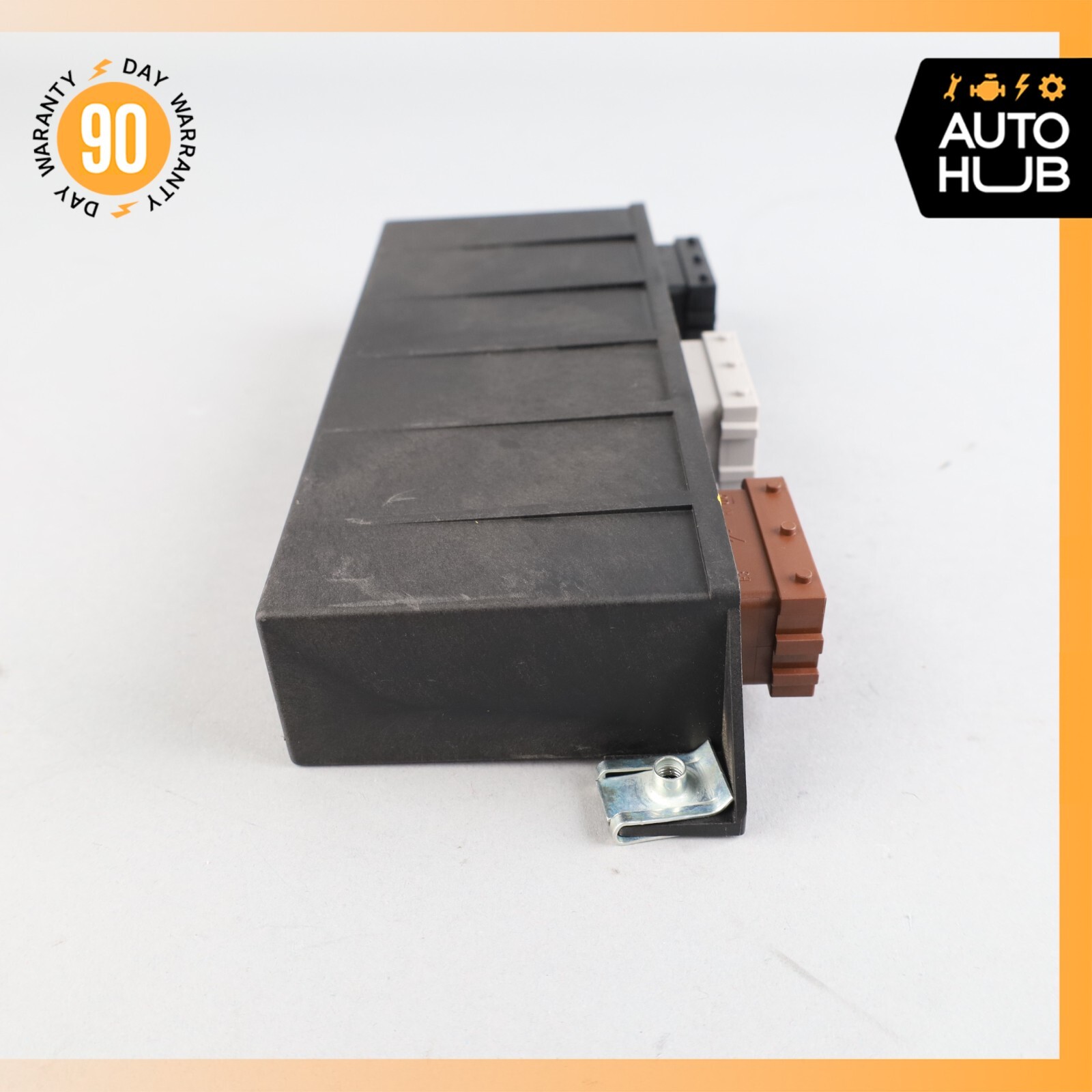 10-19 Maserati GranTurismo S M145 Convertible Roof Top Control Module OEM 43k