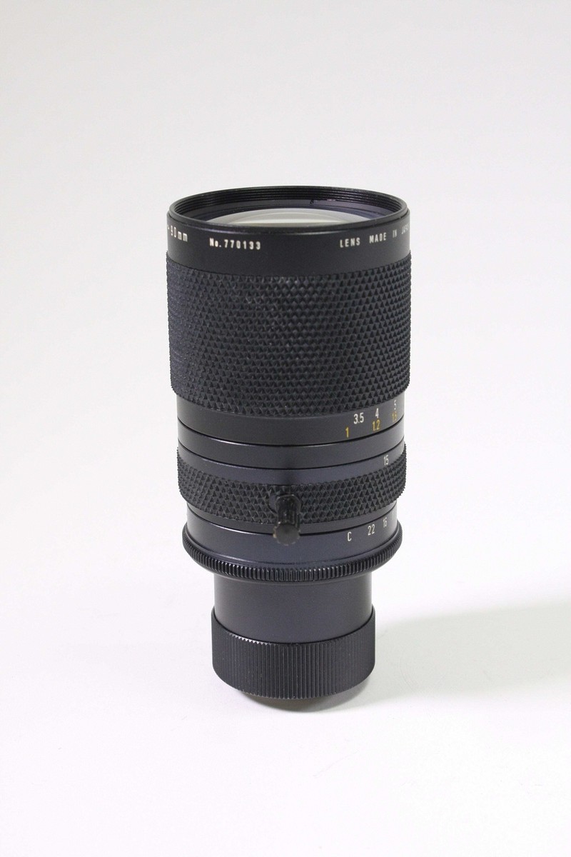 Tamron 15-90mm TV Zoom lens | eBay