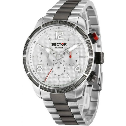 Sector - Orologio Uomo Acciaio Multifunzione 850 - R3253575006 | eBay