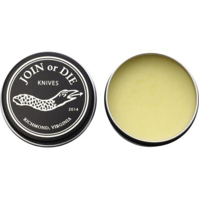 Join or Die Snake Oil Conditioning/Protective Coating For Metal & Wood