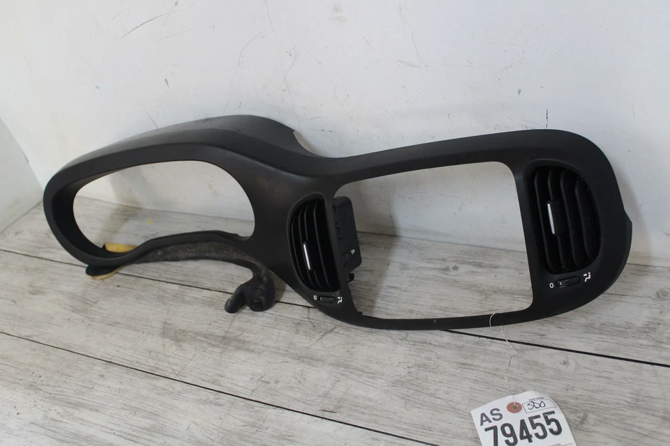 Velocímetro FIAT 500 08 Foto 4 de 4