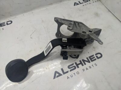2009-13 Mini Cooper Brake Complete Pedal Assembly Automatic 35-10-6-795-833 OEM
