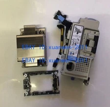 Dell PowerEdge R750xs Dual CPU Upgrade Expansion Card Heatsink Kit 8341J 08341J
