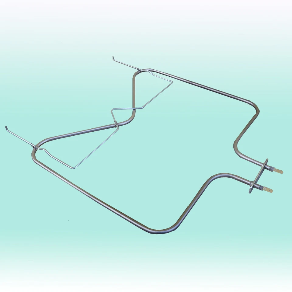 Heizung Unterhitze 1150W Kaneta für Herde wie Whirlpool Ignis Ikea 481010375734 - Bild 2 von 4