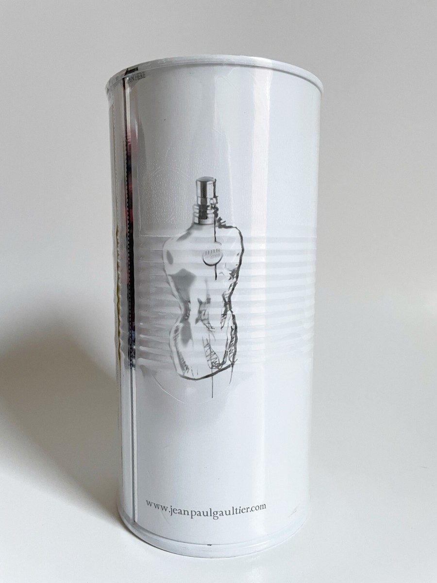 Jean Paul Gaultier Fleur Du Male 4.2oz Men's Eau de Toilette for