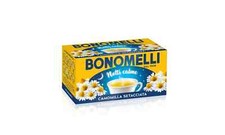 Bonomelli Camomile - Notti Calme Camomilla Setacciata - 14bags