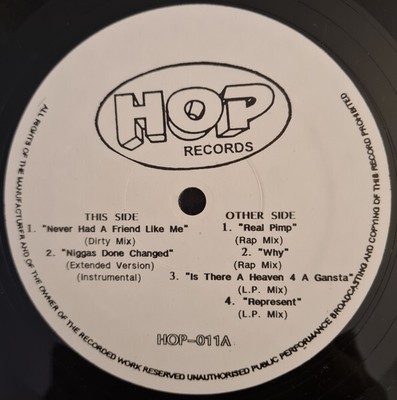 Various - Untitled (12'', EP) (Mint (M)) 3196879049