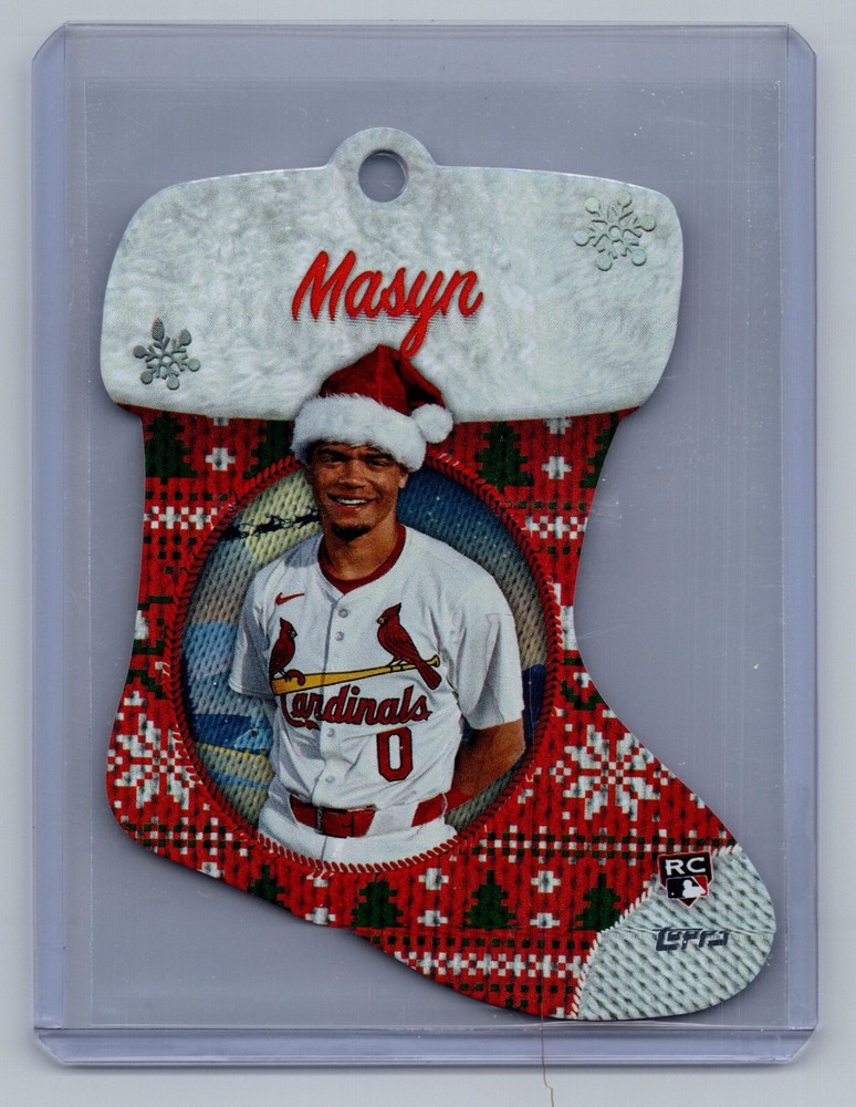 2024 Topps Holiday - SP, Inserts, Parallels, Variations - Pick Your Card