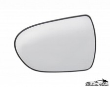 Spiegelglas Links Asphärisch Heizbar für Hyundai I40 VF Sonata YF