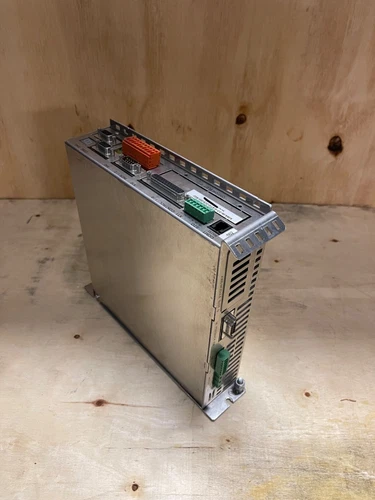 PARKER 638A/06-3-F-0-STO-2C8-000-RD2 SERVO DRIVE (1 pc) Warranty!!!!