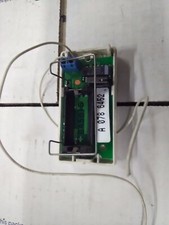 sega naomi crazy taxi upright arcade battery part