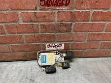 Mitsubishi 3000gt / Stealth Keyless Key Less Entry Control  