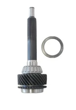 GM/CHEVY 98-02 TREMEC T-56 CAMARO/FIREBIRD 26 SPL INPUT SHAFT HD FORGED 31 TOOTH