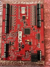 NEW!!! MERCURY MR16In-S3 INPUT MODULE 16 INPUTS Access Control