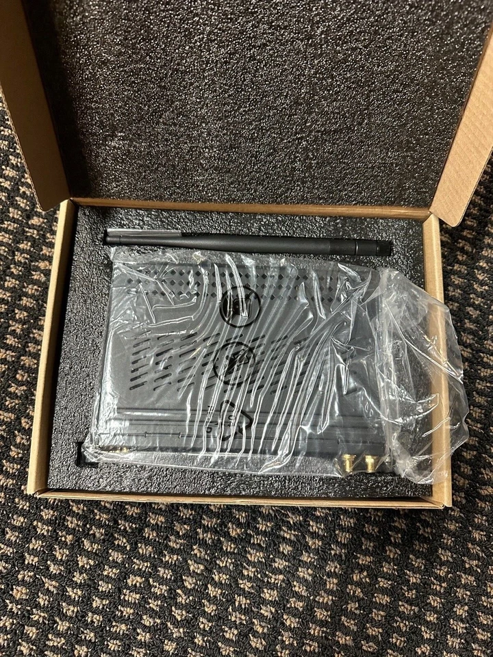 Simply NUC i3 Elk OPS Module & Mini PC - i3-8145 4GB 512GB NVME SSD W10 Pro - Image 3 of 4