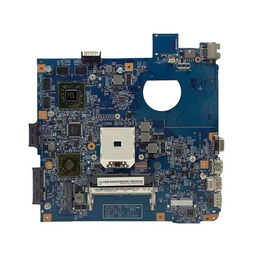 10273-1 For Acer Aspire 4560 4560G Motherboard With HD7670M 1GB-GPU MBRXV01001