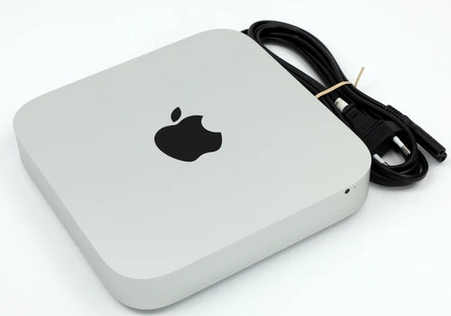 Grade A  Apple Mac Mini Server Late 2012 2,3 GHz i7 16 GB 2 X 1 TB HDD Catalina