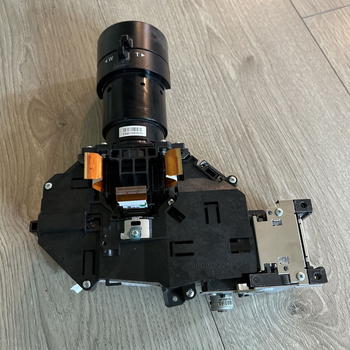 OEM Epson H389A Projector Lens / Light Engine Assmebly | eBay OEM Epson H389A Projector Lens / Light Engine Assmebly | eBay