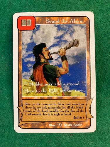 REDEMPTION CCG - (LIMITED EDITION) SINGLE RARE CARDS - Picture 34 of 37