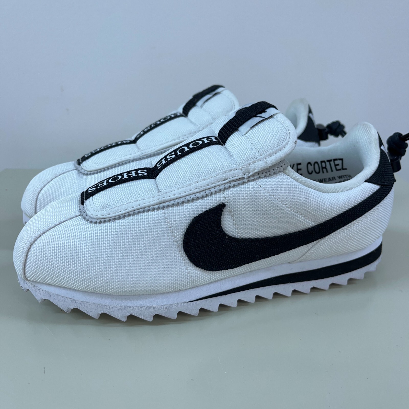 Nike Cortez Kenny IV Kendrick Lamar 