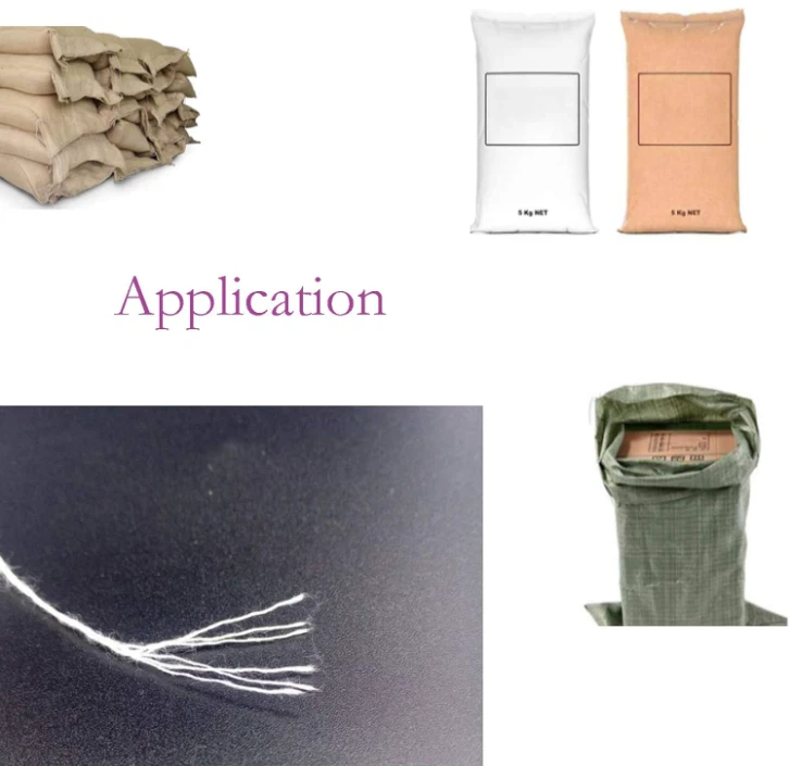 2pcs Stranded Sewing Thread Heavy Duty Spool Industrial Machine Bag Closer US - Image 4 of 4