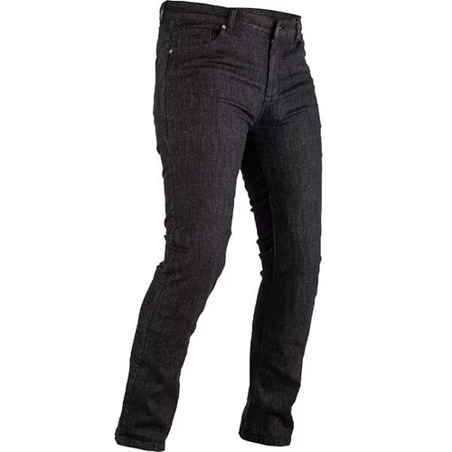 Pantaloni Jeans Moto Da Donna Rev'it VICTORIA LADIES SF Medium Blu Accorciati 95965