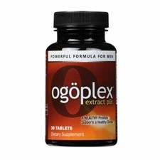 Ogoplex Male Prostate Climax Enhancement Supplement - 30ct - 30 Day Supply