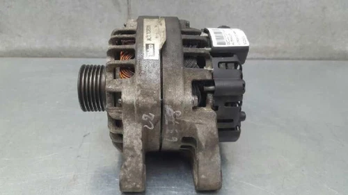 9656955880 Alternatore Per CITROEN C2 Audace 2007 1999876 - Foto 1 di 10