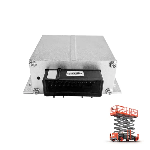 Gen 5 ECU Electronic Control Module 100839GT for Genie Scissor Lifts GR GS QS - Bild 2 von 7