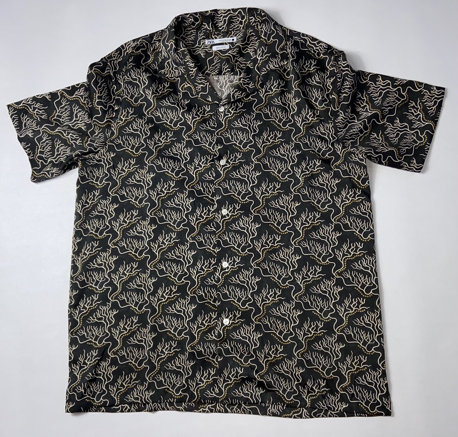 Negras de Trajes para Hombre de Zara | FASHIOLA.mx