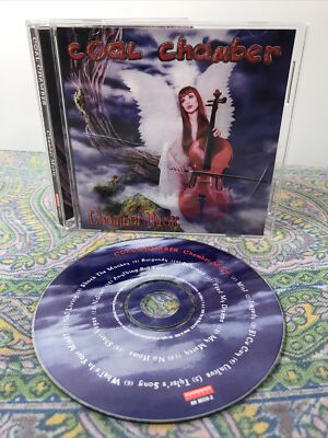 その他 Rojko:Chamber Music [CD] Chamber Music by Coal Chamber (CD, 1999, Roadrunner Records) | eBay