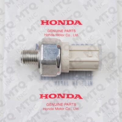 #ad 28600 RKE 004 Genuine Honda Acura Transmission Oil Pressure Switch $46.87