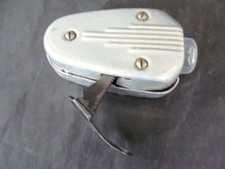 Torcia manuale a dinamo Philips old vintage accessorio vespa auto moto 