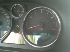 Passenger Right Sun Visor Fits 05-10 COBALT 155339