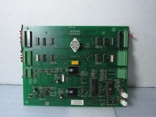 Siemens PAX-3 Cerberus Pyrotronics Annunciator Driver Module [CJJH]
