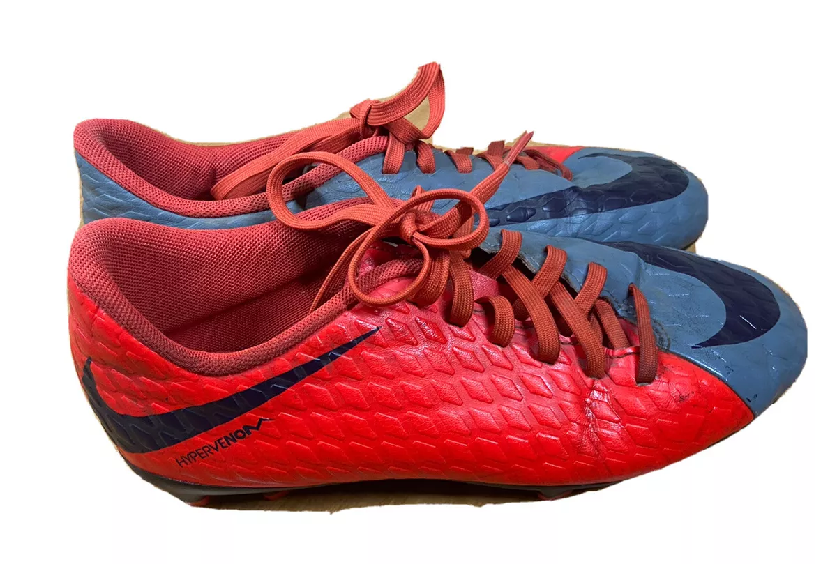 Hypervenom top phade ic