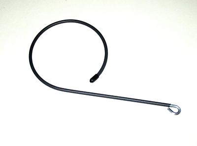 Mute Mate 4'' Ring