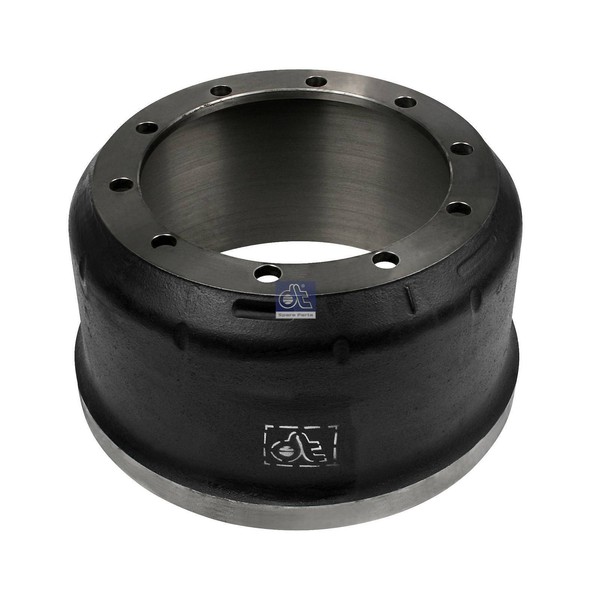 Bremstrommel DT Spare Parts 10.33204 D:420Mm 10 Bores B:23Mm P: 335Mm D:300Mm H-image