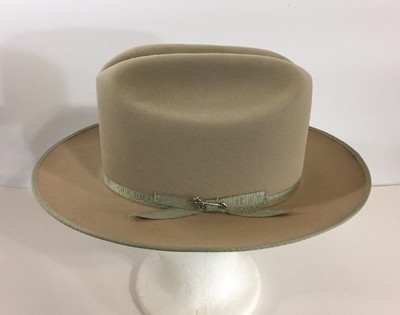 stetson 3x beaver