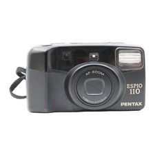Pentax Espio 110 Appareil Photo