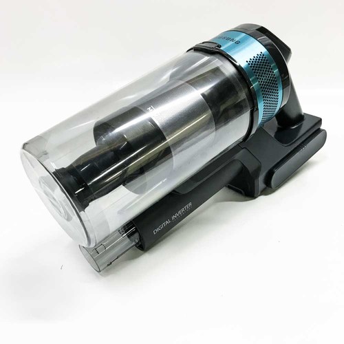 Samsung Akku-Handstaubsauger Jet 75E PetPRO, VS20B75BGR1/WD - Bild 3 von 7