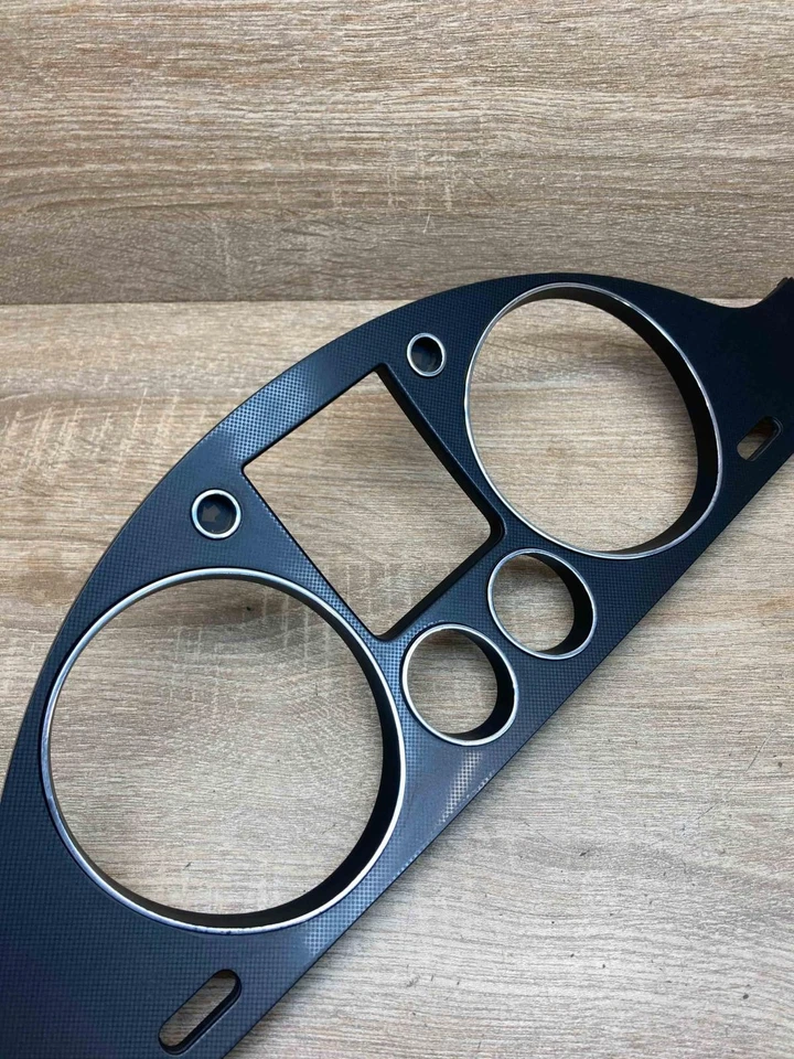 3C1858335AM 31837 0200 Dashboard trim Fits for Volkswagen PASSAT B6 - Photo 2/4