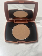 Lancome Star Bronzer - Bronze Solaire 0.12 Oz Cute Travel Compact W Mirror