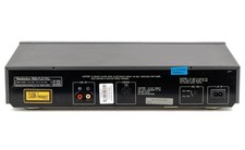Technics SL-P500 CD Player / Sichtfenster/ Linearantrieb / gewartet 1 J Garantie