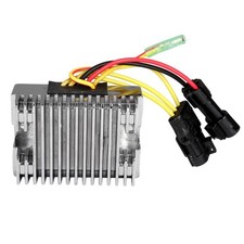 Rectifier for Polaris Sportsman 400 HO 2011-2014 4012192